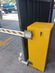 empresarial la villa