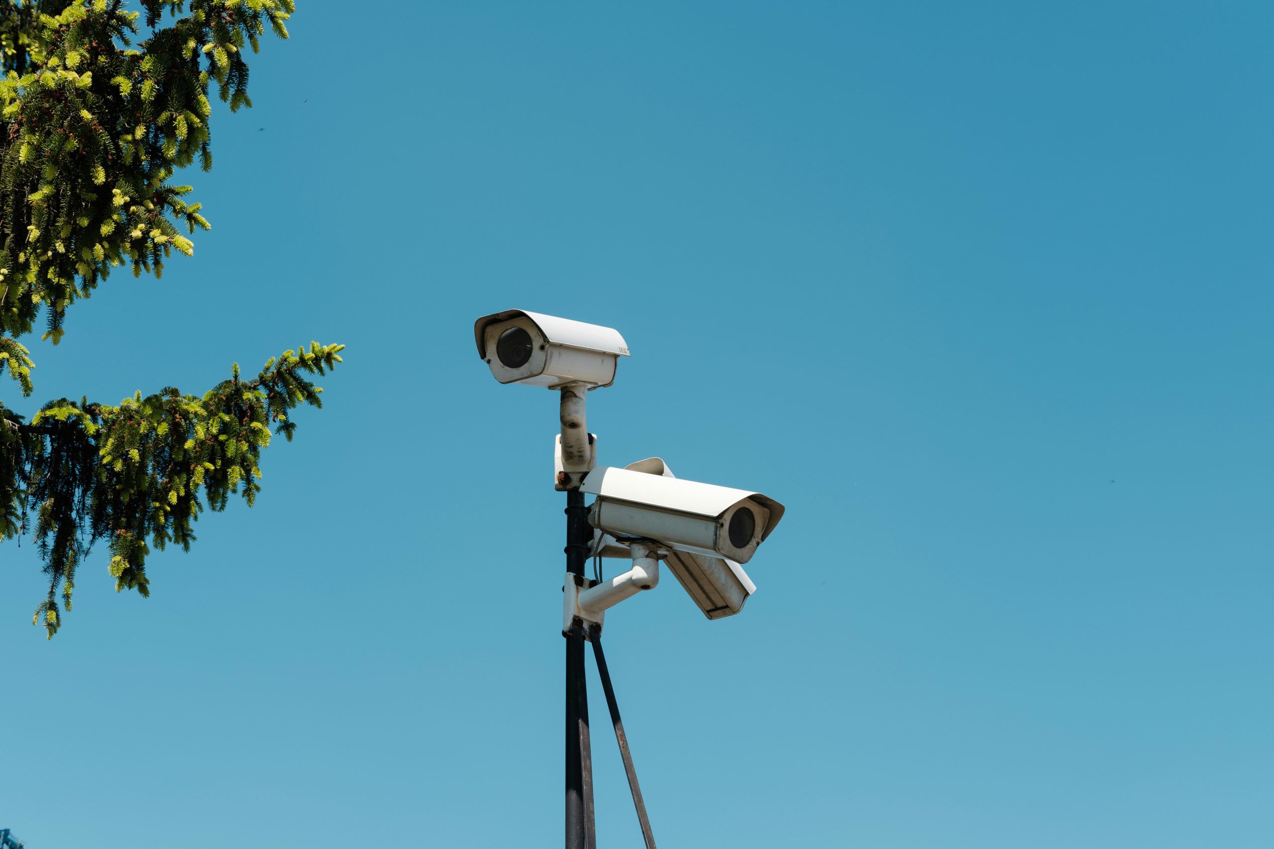 sistemas de cctv