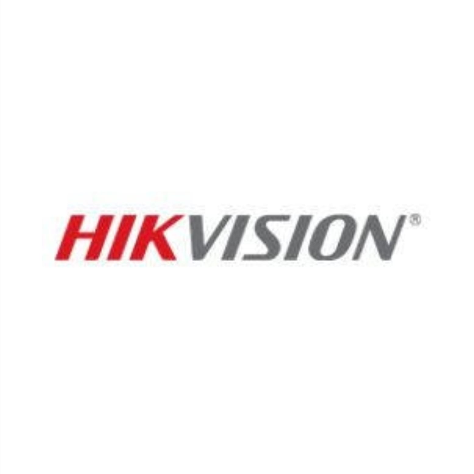 hikvision