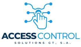logotipo access control